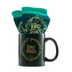 Product Lord Of The Rings Mug & Sock Set thumbnail image