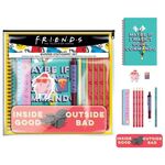 Product Friends Bumper Stationary Set thumbnail image