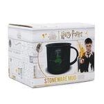 Product Harry Potter Dark Arts Enamel  Mug thumbnail image