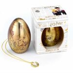 Product Harry Potter Golden Egg Necklace and Tin box thumbnail image