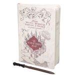 Product Harry Potter Marauders Map Notebook Set thumbnail image