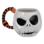 Product The Nightmare Before Christmas Jack  Mug thumbnail image