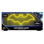 Product DC Batman Led  Wall Light thumbnail image