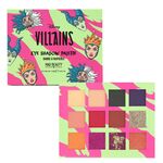 Product Disney Wicket Villains Eyeshadow Palette thumbnail image