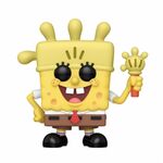 Product Φιγούρα Funko Pop! SpongeBob SquarePants Glove World SpongeBob thumbnail image