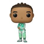 Product Φιγούρα Funko Pop! Disney Wondla Eva 9 with Meego thumbnail image