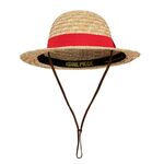 Product Ψάθινο Καπέλο One Piece (Straw Hat) thumbnail image