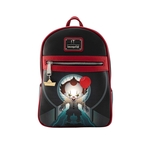 Product Loungefly IT Pennywise Sewer Backpack thumbnail image