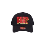 Product Deadpool Big Letter Adjustable Cap thumbnail image