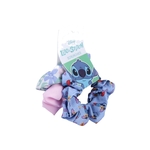 Product Disney Scrunchies Stitch Pink thumbnail image