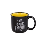 Product DC Batman Symbol Breakfast Mug thumbnail image