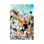 Product Promised Neverland Vol.20 thumbnail image