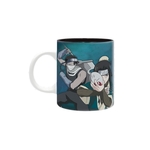 Product Naruto Haku/Zabuza Mug thumbnail image