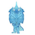 Product Funko POP! World of Warcraft The Lich King thumbnail image