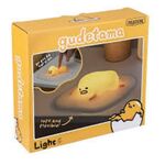 Product Φωτιστικό Gudetama 3D Light thumbnail image