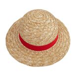 Product Ψάθινο Καπέλο One Piece (Straw Hat) thumbnail image