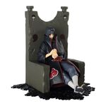 Product Naruto Uchiha Itachi (The Anime) Figure Dioramatic thumbnail image