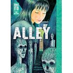 Product Junji Ito- Alley thumbnail image