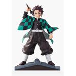 Product Demon Slayer Tanjiro "Season 2" Figure thumbnail image