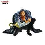 Product Banpresto Battle Record Collection: One Piece Crocodile Statue thumbnail image