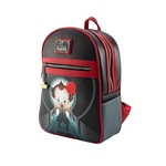 Product Loungefly IT Pennywise Sewer Backpack thumbnail image