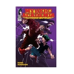 Product My Hero Academia Vol.9 thumbnail image