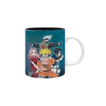 Product Naruto Haku/Zabuza Mug thumbnail image