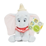 Product Disney Dumbo 17cm Plush thumbnail image