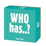 Product Επιτραπέζιο  Who Has? thumbnail image