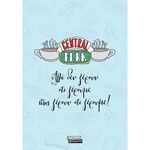 Product Friends Central Perk Αλλά δεν ξέρουν ότι ξέρουμε πως ξέρουν ότι ξέρουμε! thumbnail image