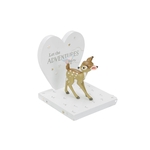 Product Disney Magical Beginnings 3D Bookends Bambi thumbnail image