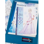 Product Frozen II Fashion Design Tracing Light Table thumbnail image