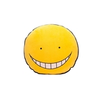 Product Assassination Classroom Koro-Sensei Cushion thumbnail image