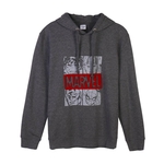 Product Marvel Brushed Hoodie thumbnail image