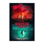 Product Stranger Things Tarot Deck and Guidebook thumbnail image