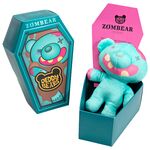 Product Λούτρινο Deddy Bears Zombear Plush with Coffin 14cm thumbnail image