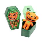 Product Λούτρινο Deddy Bears Squash Plush with Coffin 14cm thumbnail image