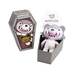 Product Λούτρινο Deddy Bears Howler Plush with Coffin 14cm thumbnail image