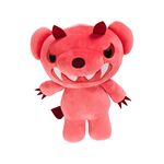 Product Λούτρινο Deddy Bears Beezle Bear Plush 30cm thumbnail image