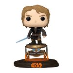 Product Funko Pop! Deluxe Star Wars - Darth Vader (First Appearance) thumbnail image