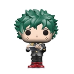 Product Funko Pop! MHA Deku (Middle School Uniform) thumbnail image