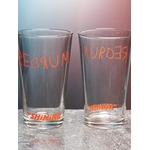 Product The Shinning Redrum Glass thumbnail image