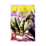 Product One-Punch Man Vol.19 thumbnail image