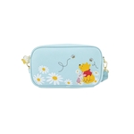 Product Loungefly Disney Winnie The Pooh Daisy Friends Crossbody Bag thumbnail image