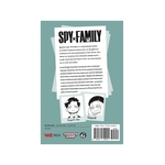 Product Spy X Family Vol.5 thumbnail image