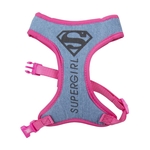 Product DC Comics Superman Dog Harness thumbnail image