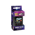 Product Pocket Pop! Marvel What If...? - Zombie Falcon thumbnail image