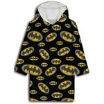 Product Batman Sweat Poncho thumbnail image