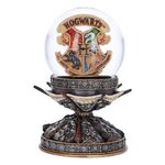 Product Harry Potter Wand Snow Globe thumbnail image