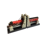 Product Harry Potter Bookends Hogwarts Express thumbnail image